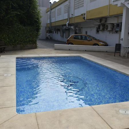 Comercial Lepanto - Fincas Arena Benidorm Exteriér fotografie