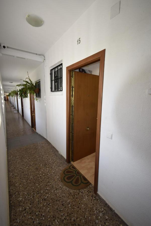 Comercial Lepanto - Fincas Arena Benidorm Exteriér fotografie