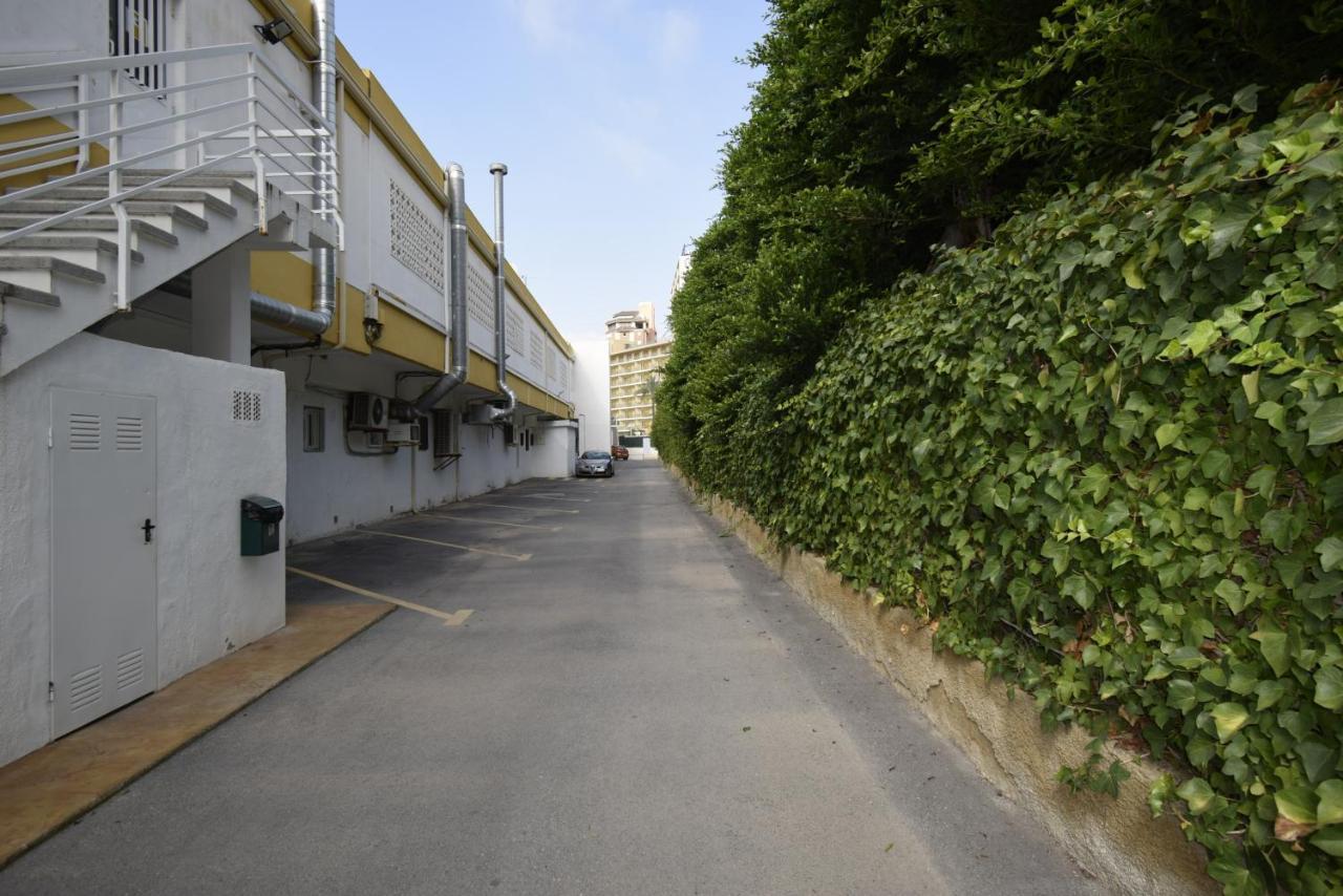 Comercial Lepanto - Fincas Arena Benidorm Exteriér fotografie